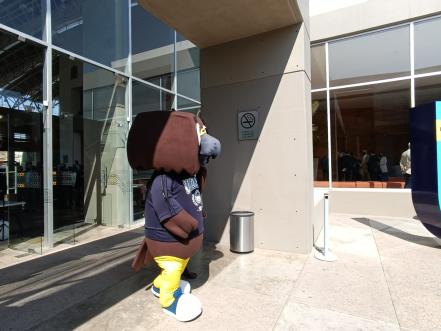 Celebra UASLP 100 años de autonomía. Un centenario de "responsabilidad y libertad” universitaria