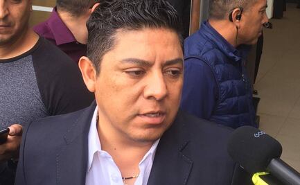 Realiza Gallardo cambios en su gabinete; “no voy a estar esperando que la gente trabaje”, sentencia