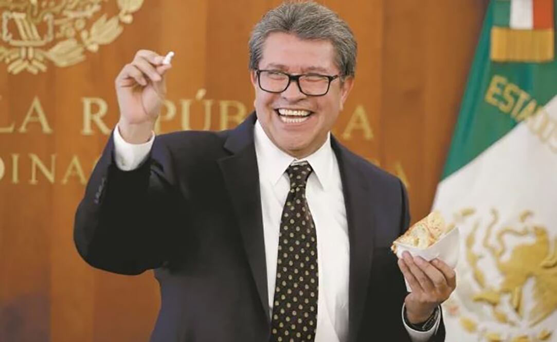 Foto: Archivo. El Universal.