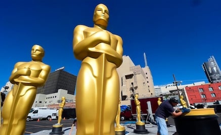 En la entrega de los Oscar el show debe continuar... sin presentador