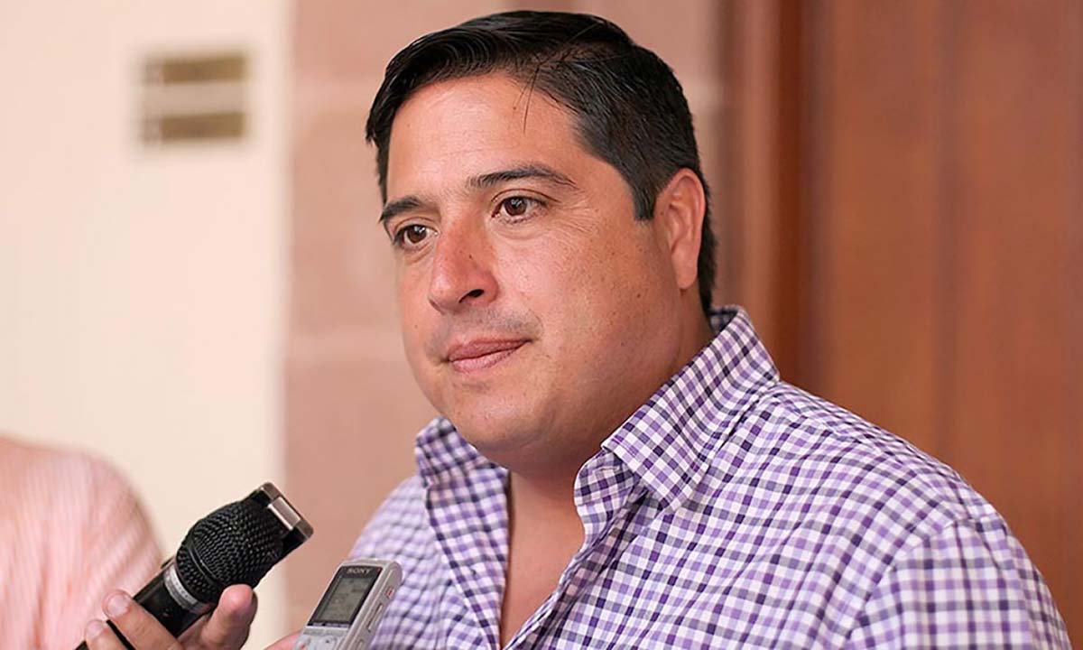 Romero Calzada demandará por no aprobar cuentas públicas