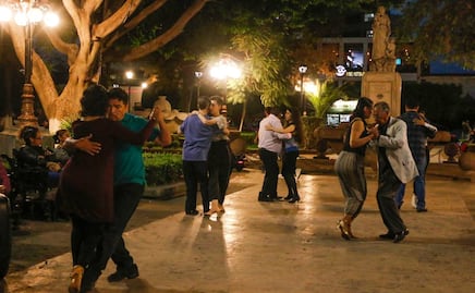 Potosinos rendirán homenaje a Carlos Gardel, precursor del tango