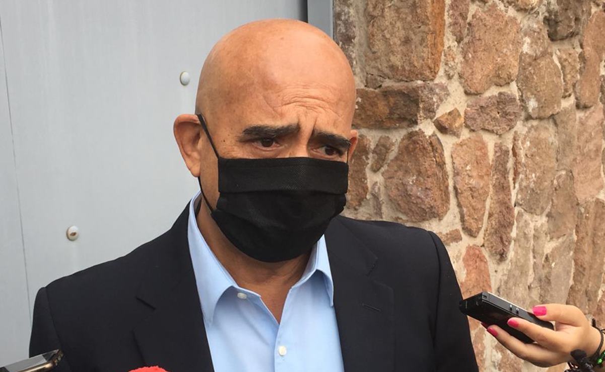 Por Covid, dependencias de SLP deben ser realistas con presupuesto 2021: Leal Tovías