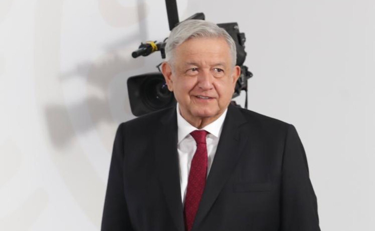 Son aportaciones para fortalecer el movimiento, afirma AMLO sobre dinero que recibió su hermano