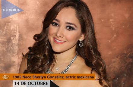 Efemérides 14 de octubre