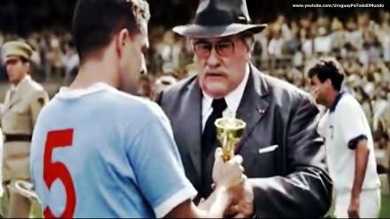 #Rusia2018 ¿Qué selecciones han ganado más copas del mundo?