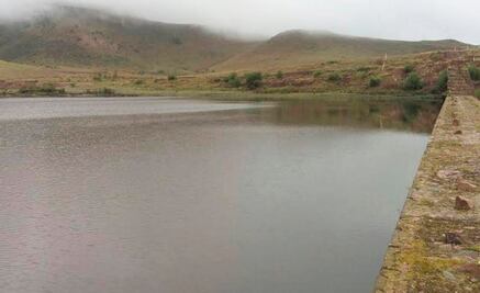 Presa La Cantera ya está funcionando: UUZI