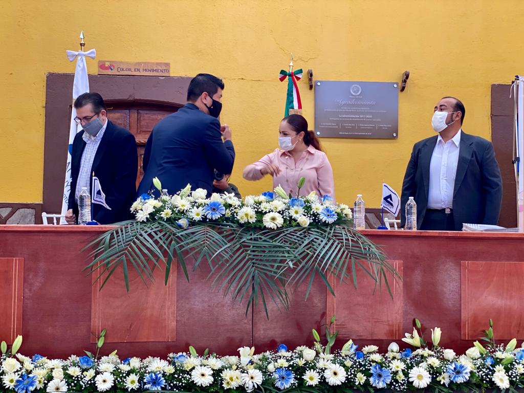 Foto: Nancy Hernández