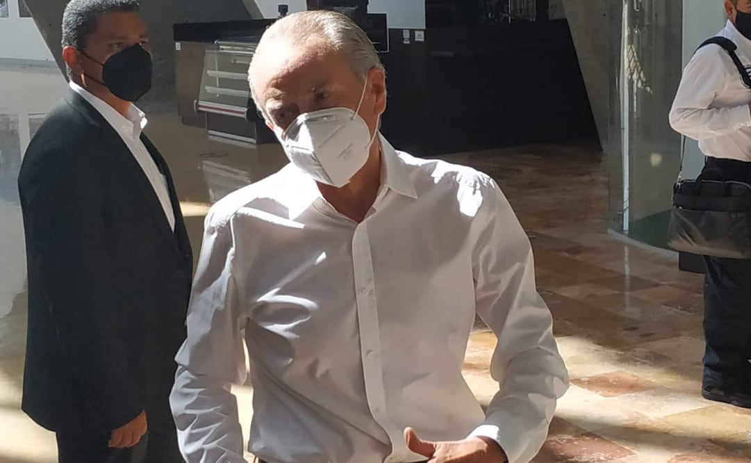 Foto: Archivo EL UNIVERSAL