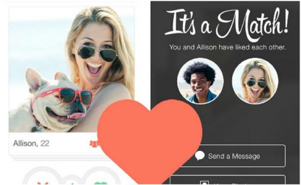 ¿No te funciona Tinder? la culpa es de Facebook