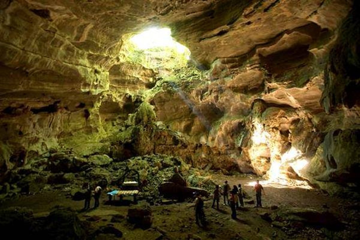 Foto: Secretaría de Turismo SLP.