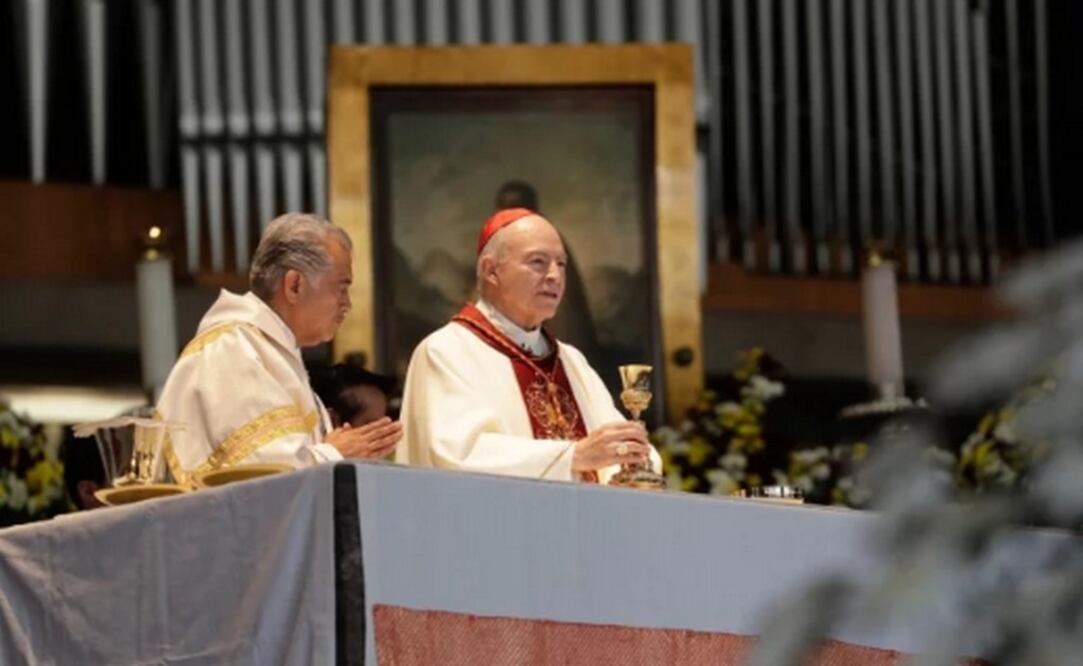 Foto: archivo/ EL UNIVERSAL