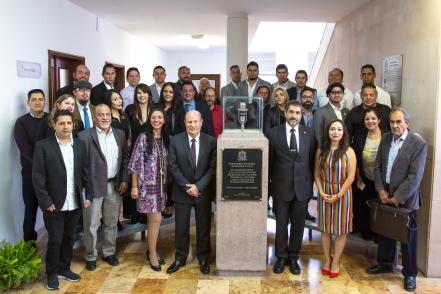 UASLP celebra aniversario de Radio Universidad y Televisión Universitaria