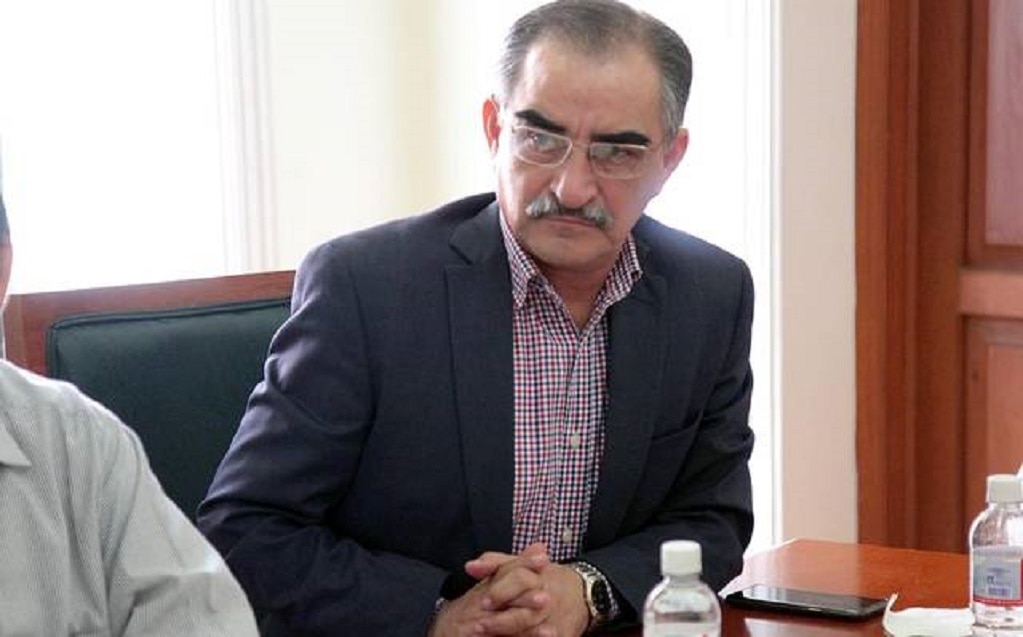 Diputado lamenta desalojo de exoficial de registro civil