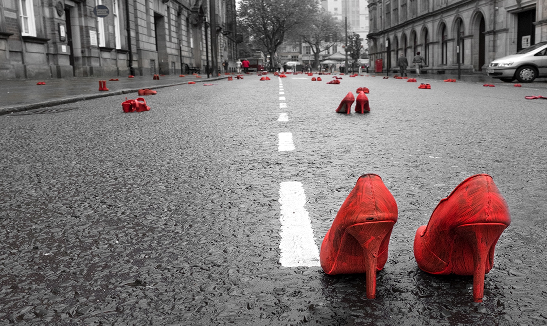 Tema de feminicidios “se ha politizado”: Julieta Méndez