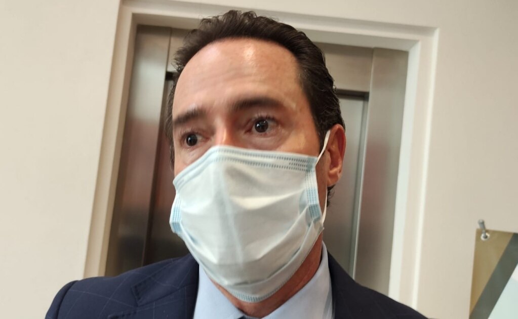 Foto: Nancy Lizet Hernández. EL UNIVERSAL San Luis Potosí