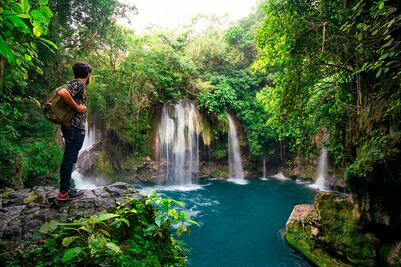 UASLP presenta diplomado para guías de turistas