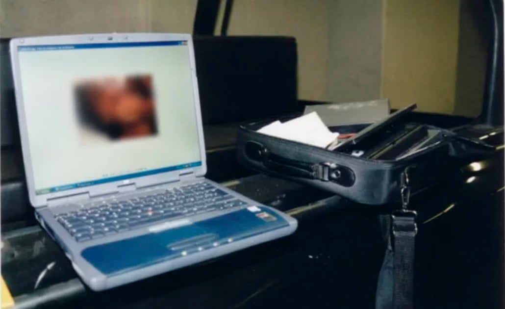 FGR desmantela red internacional que comercializaba pornografía infantil; caen 5 mexicanos