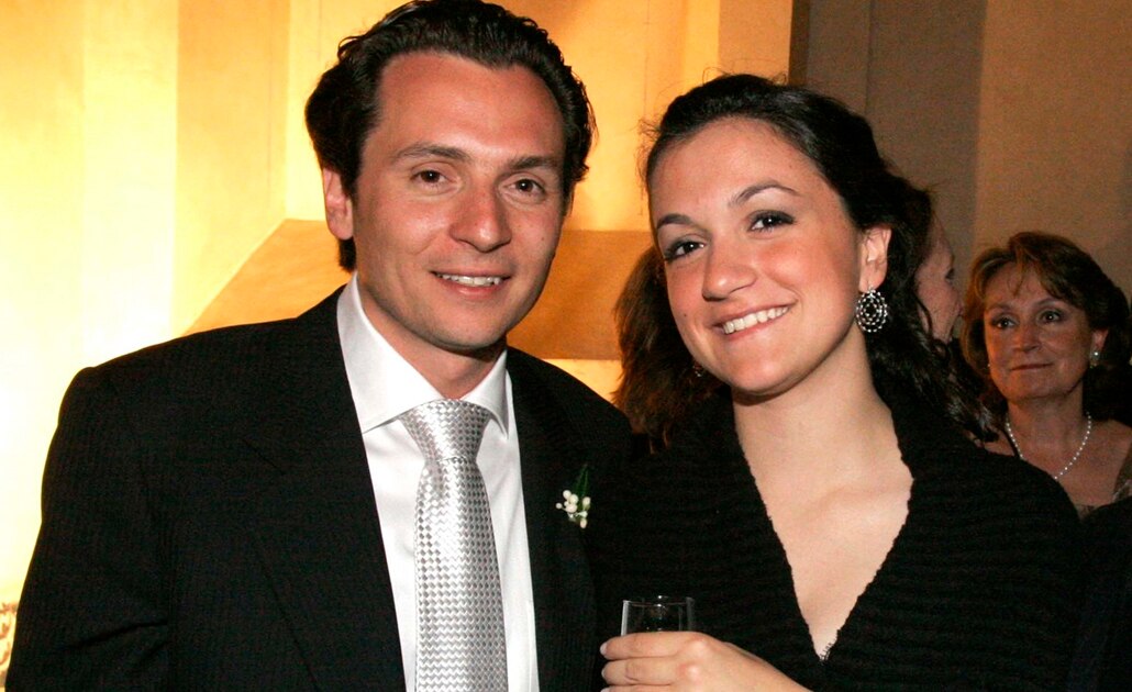 Juez niega amparo a hermana de Emilio Lozoya contra orden de aprehensión