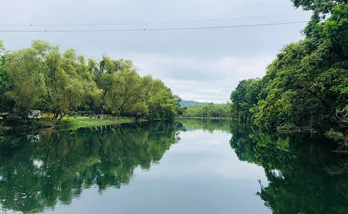 Lo que sabemos del Río Axtla, un tesoro escondido en la Huasteca potosina