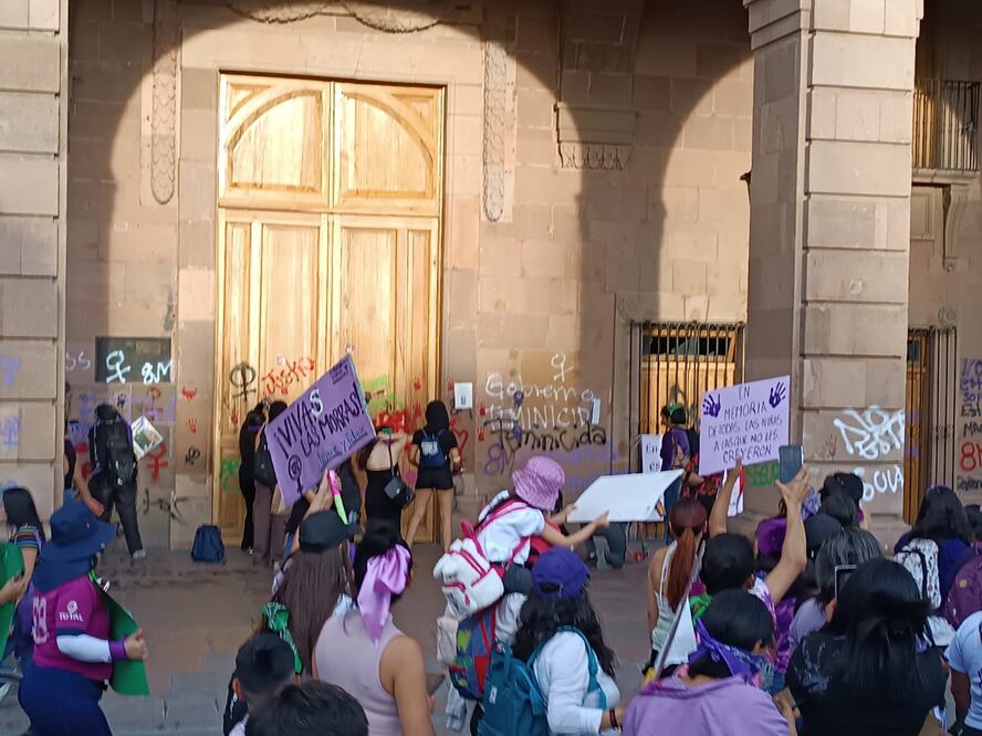 Foto: Xochiquetzal Rangel