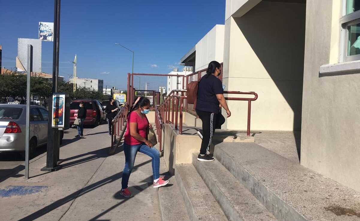 Alcanza SLP nuevo récord de Covid-19 en la quinta ola; registra 805 contagios en un día. Foto: Xochiquetzal Rangel