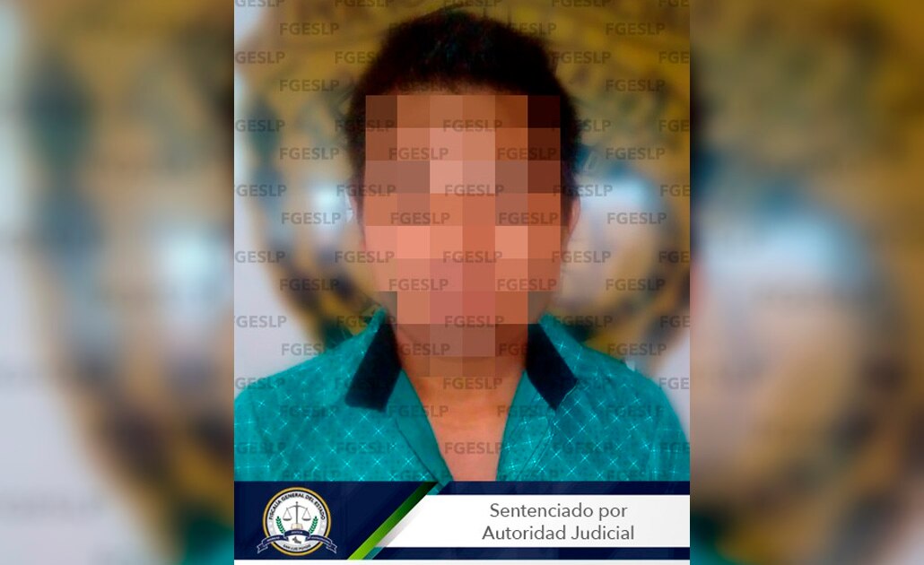 3 años de prisión para homicida en Coxcatlán 