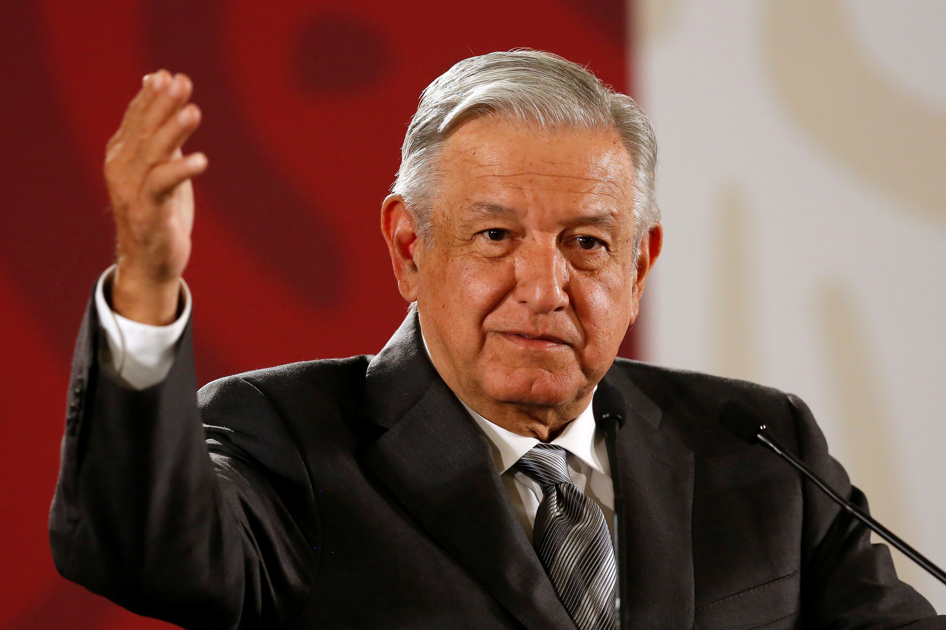 Foto: Reuters | El Universal