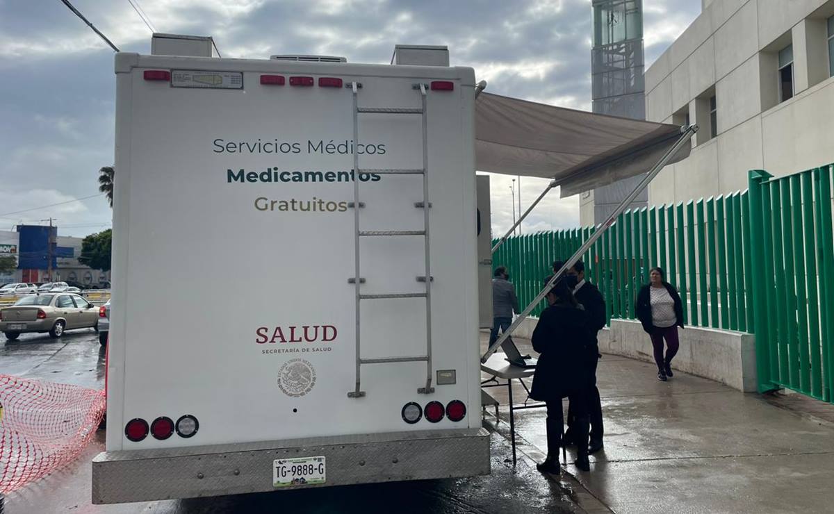 Inicia entrega de medicamentos gratuitos en San Luis Potosí; así puedes surtir tus recetas