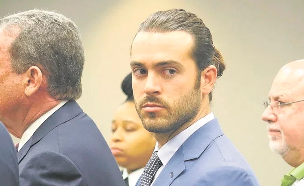 Piden que Pablo Lyle viaje a México