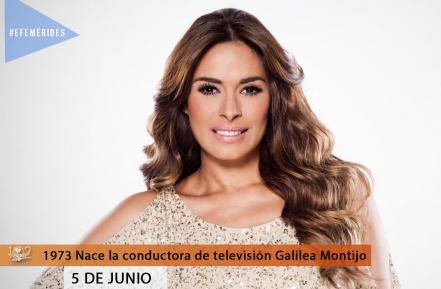 Efemérides 5 de junio