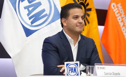 Gobierno de AMLO podría convertirse en un monólogo: PAN