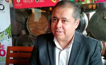 Políticas de gobierno federal frenan proyectos turísticos en SLP