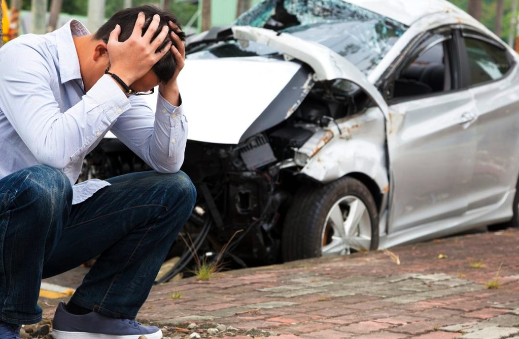 Reconocen potosinos que actitudes al conducir generan accidentes
