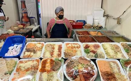 ¡Afila el diente! Regresa a la Fenapo el Día de la Garnacha Gratis; te decimos cuándo será