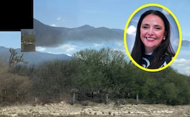 Expo “Narrativa de la tierra”, de Celeste Alba, llega al Laberinto de las Ciencias y las Artes de SLP