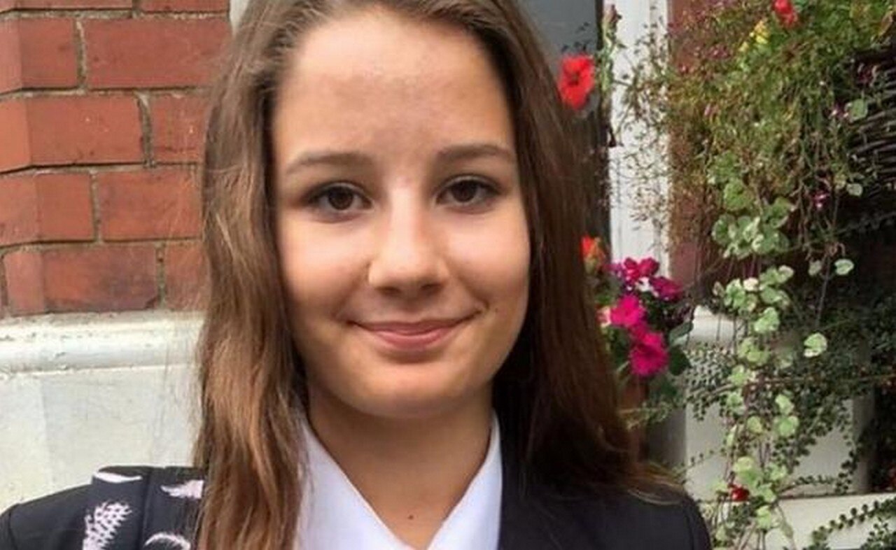 "Instagram ayudó a matar a mi hija": padre acusa a la red social por suicidio de la menor