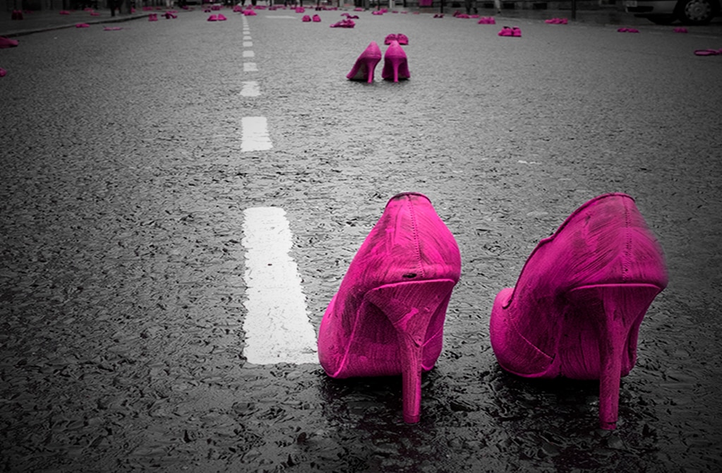 Casos de feminicidios lastiman a la sociedad: IMES