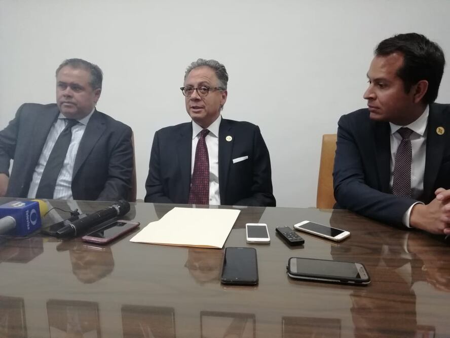 Foto: El Universal San Luis Potosí