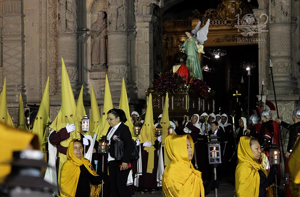 Foto: El Universal San Luis Potosí / Martha A. Blanco.