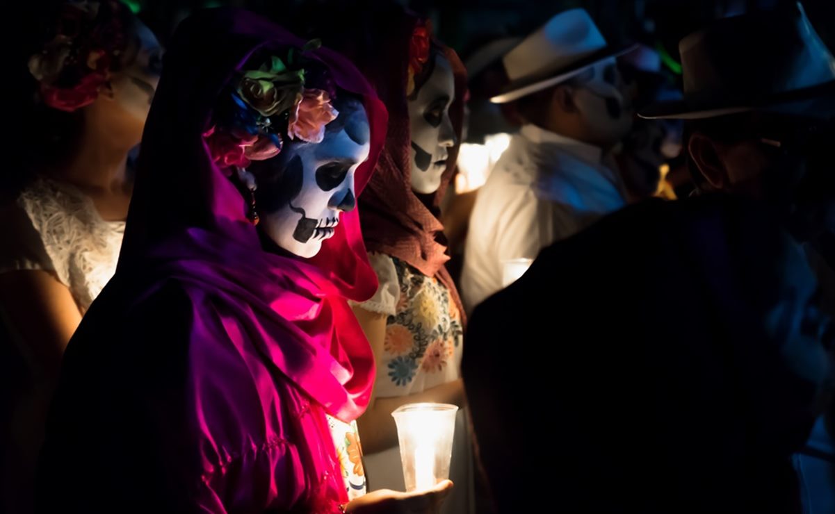 Día de Muertos: Por qué se celebra 1 y 2 de noviembre en México