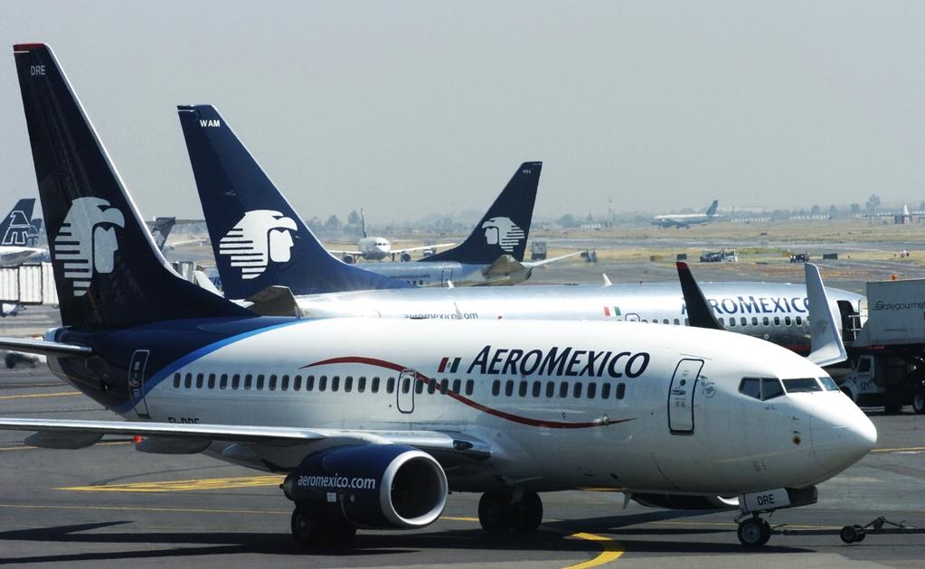Profeco acumula 10 quejas contra aerolíneas en SLP