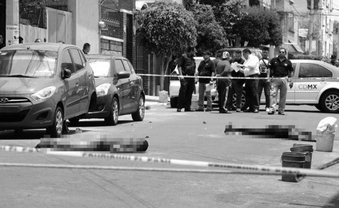 Foto: Archivo EL UNIVERSAL