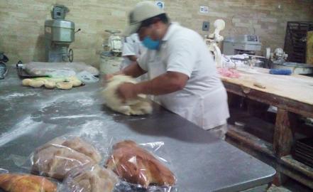 Pan de muerto, una deliciosa tradición que invade panaderías