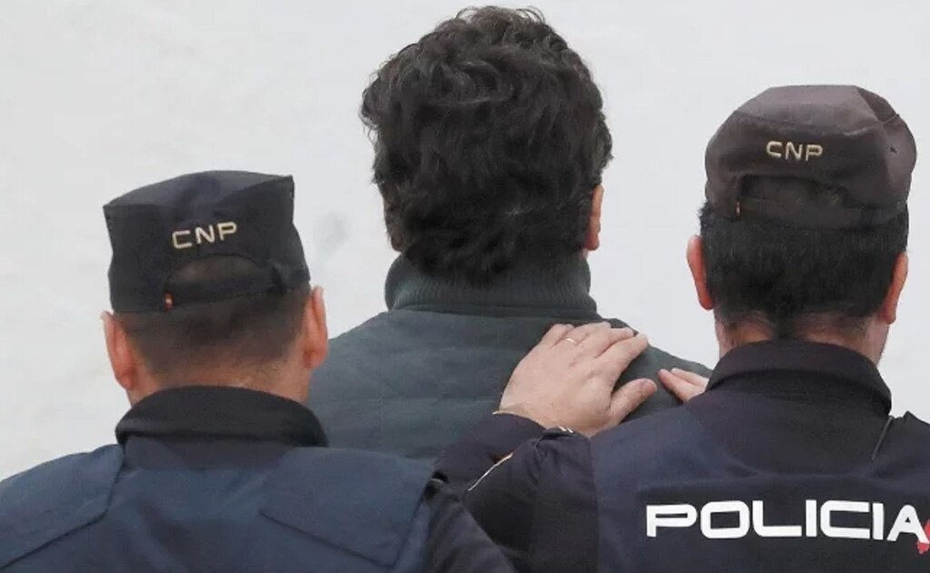 El exdirector de Pemex Emilio Lozoya fue detenido en Málaga, España, por presuntamente dirigir operaciones con recursos de procedencia ilícita. Foto: ARCHIVO REUTERS