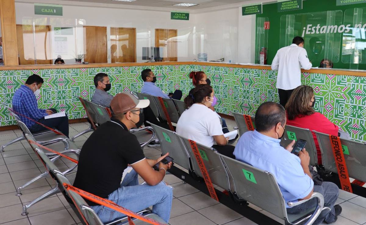 Gallardo anuncia medidas para evitar corrupción en la Secretaría de Finanzas en SLP