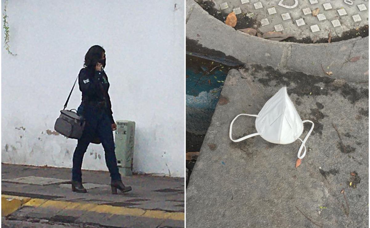 ¡Adiós cubrebocas! Desde hoy ya no es obligatorio en SLP, anuncia Ricardo Gallardo