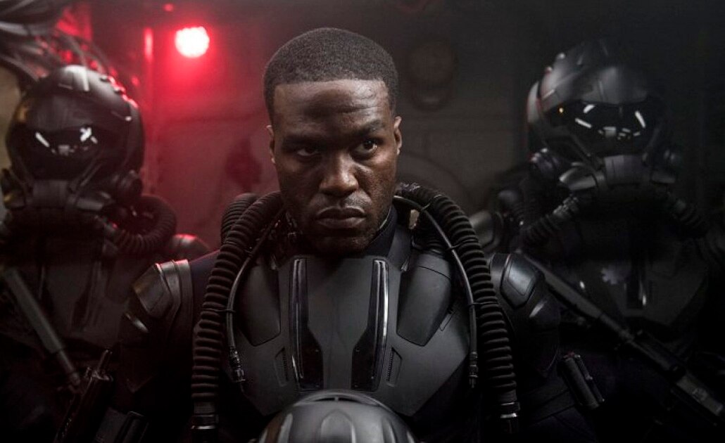 "Matrix 4" pone los ojos en villano de "Aquaman"