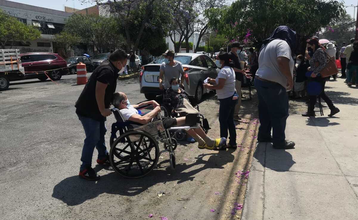 Registra SLP 170 nuevos contagios de Covid-19; la cifra más alta desde la cuarta ola 