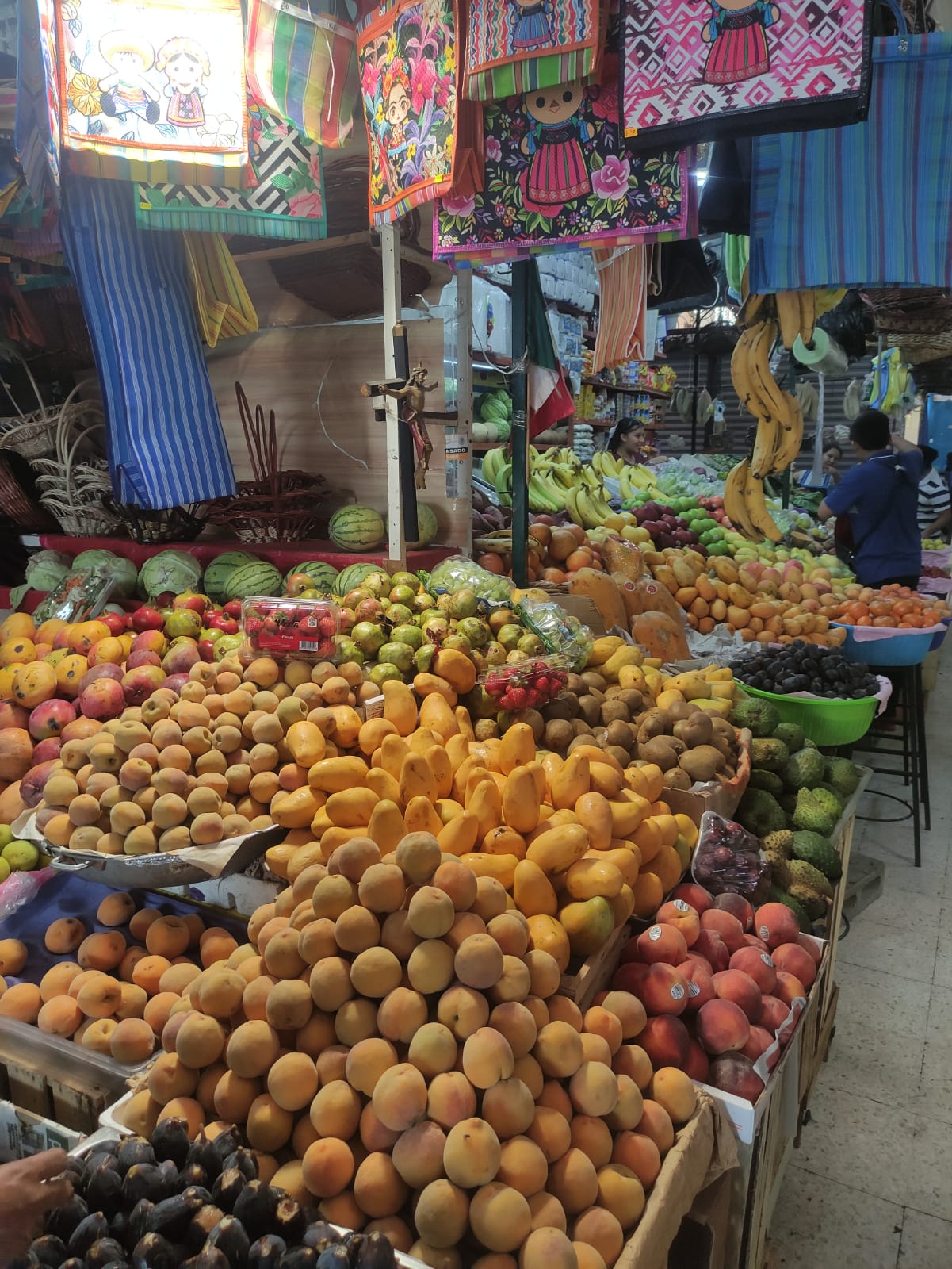 Foto: Jazmín Ramírez García